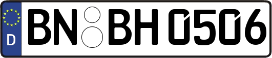 BN-BH0506