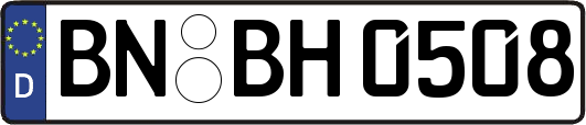 BN-BH0508