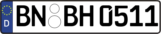BN-BH0511