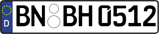 BN-BH0512
