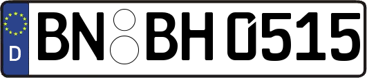 BN-BH0515