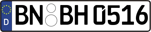 BN-BH0516