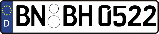 BN-BH0522