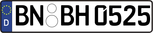 BN-BH0525