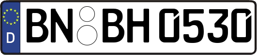 BN-BH0530