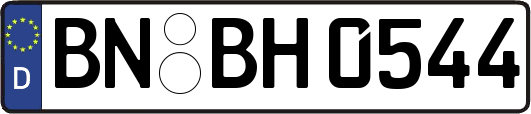 BN-BH0544