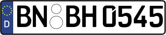 BN-BH0545