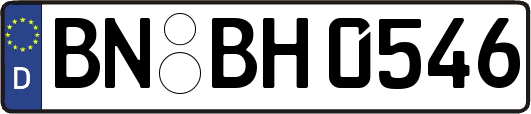 BN-BH0546