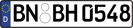 BN-BH0548