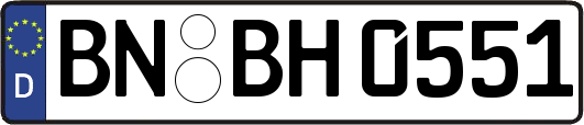 BN-BH0551