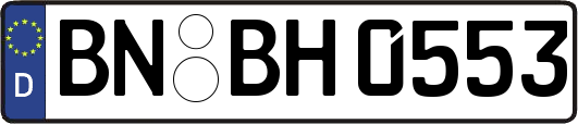 BN-BH0553