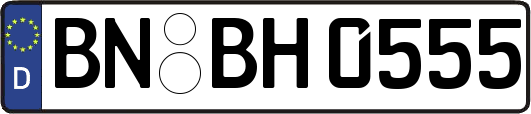 BN-BH0555