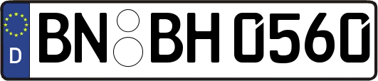 BN-BH0560