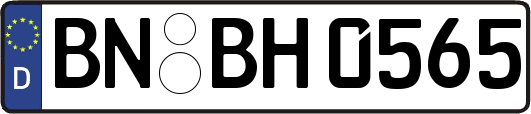 BN-BH0565