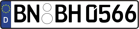 BN-BH0566