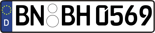 BN-BH0569