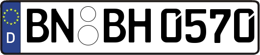 BN-BH0570