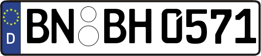 BN-BH0571