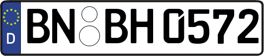 BN-BH0572