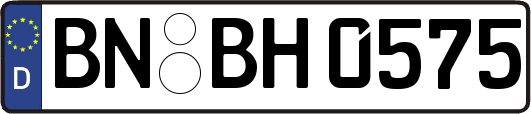 BN-BH0575
