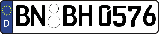 BN-BH0576