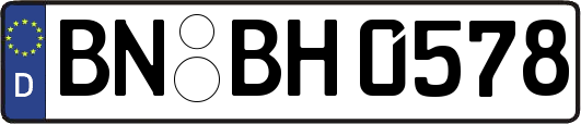 BN-BH0578