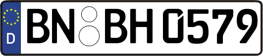 BN-BH0579
