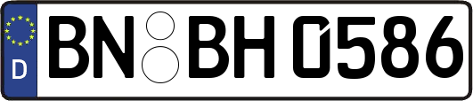 BN-BH0586