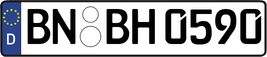 BN-BH0590