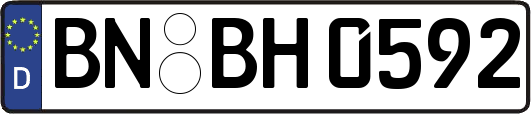 BN-BH0592
