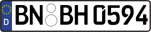BN-BH0594