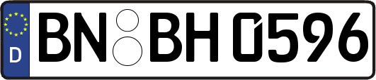 BN-BH0596