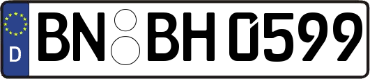 BN-BH0599