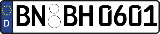 BN-BH0601