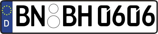 BN-BH0606