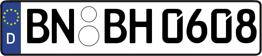 BN-BH0608
