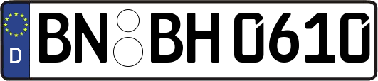 BN-BH0610
