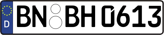 BN-BH0613