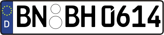BN-BH0614
