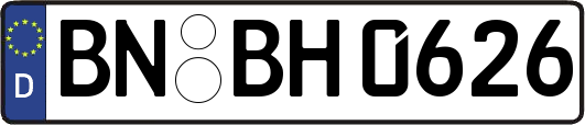 BN-BH0626