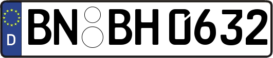 BN-BH0632