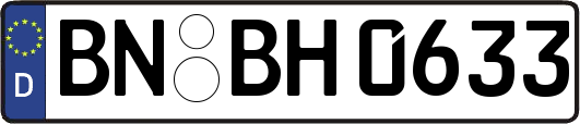 BN-BH0633