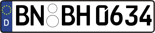 BN-BH0634