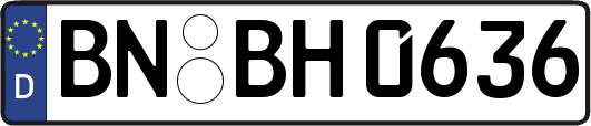 BN-BH0636