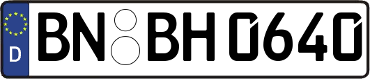 BN-BH0640