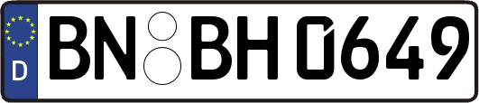 BN-BH0649