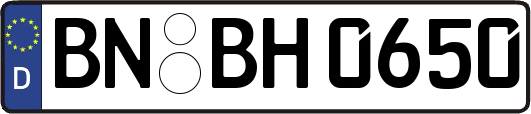 BN-BH0650