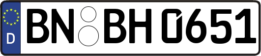 BN-BH0651