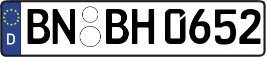 BN-BH0652