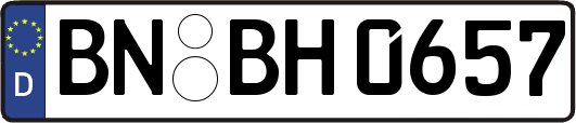 BN-BH0657
